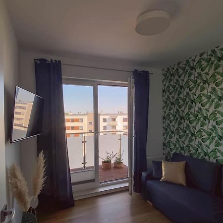 Apartament Naturalny-Lake Apartments, Osiedle Calamo Park-Olsztyn Олщин Екстериор снимка