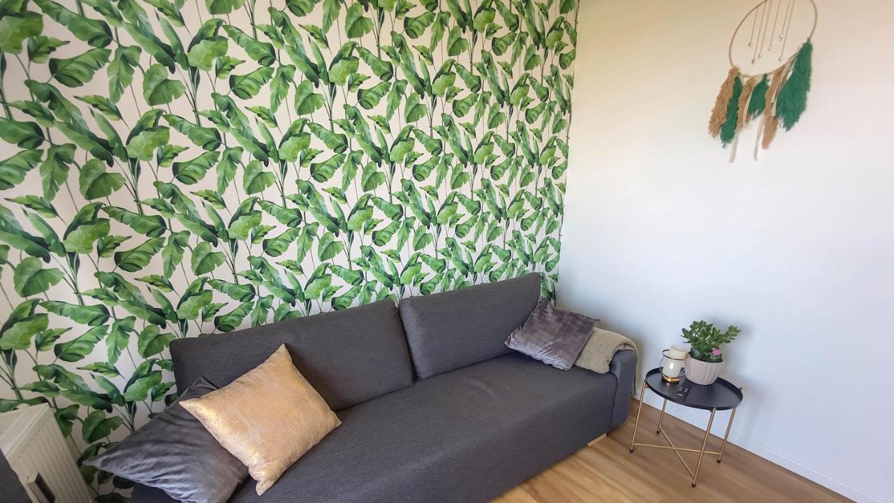 Apartament Naturalny-Lake Apartments, Osiedle Calamo Park-Olsztyn Олщин Екстериор снимка
