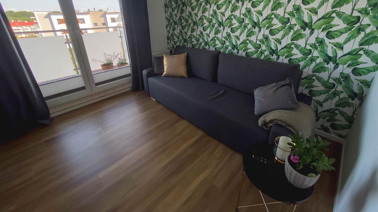 Apartament Naturalny-Lake Apartments, Osiedle Calamo Park-Olsztyn Олщин Екстериор снимка