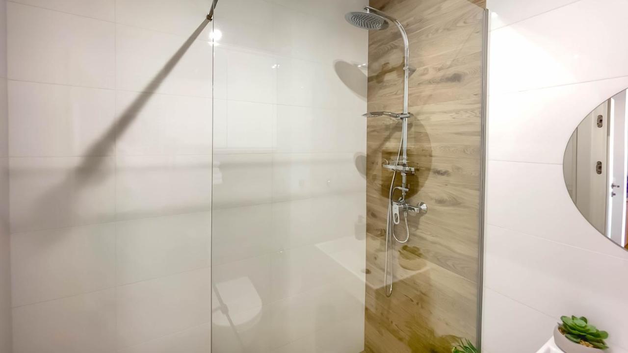 Apartament Naturalny-Lake Apartments, Osiedle Calamo Park-Olsztyn Олщин Екстериор снимка